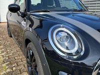 Gebraucht Mini John Cooper Works 192 PS (141 kW) 2019 Schwarz Kleinwagen