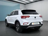 Gebraucht VW T-Roc 116 PS (85 kW) 2025 SUV