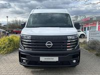 Neu Nissan Interstar 143 PS (105 kW) 2025 Weiß Van