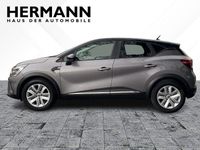 Gebraucht Renault Captur Experience 101 PS (74 kW) 2020 Karosserie kng + dach gne (gra SUV