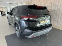 Gebraucht Nissan X-Trail N-Connecta 158 PS (116 kW) 2023 Schwarz SUV