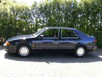 gebraucht Saab 9000 2.3-16 CS*Automatik*Schiebedach