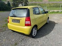 gebraucht Kia Picanto 1.1 EX-klima - TÜV 10.2024