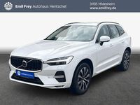 Gebraucht Volvo XC60 Core 250 PS (183 kW) 2025 Weiß SUV