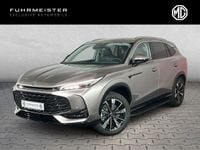 Neu MG EHS Luxury 272 PS (200 kW) 2026 Silber SUV