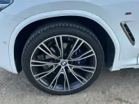 Brugt BMW M340 326 HK (239 kW) 2020 Hvid Sedan