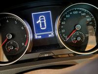 Gebraucht VW Golf VII Join 116 PS (85 kW) 2019 Grau Limousine