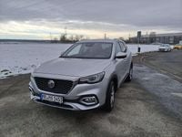 Gebraucht MG HS Luxury 162 PS (119 kW) 2023 SUV