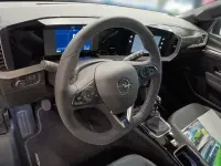 Gebraucht Opel Mokka 136 PS (100 kW) 2024 Blau SUV