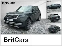 Gebraucht Land Rover Range Rover Autobiography 351 PS (258 kW) 2025 Grün SUV