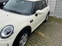 Gebraucht Mini ONE Classic 102 PS (75 kW) 2022 Weiß Kleinwagen