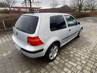 Gebraucht VW Golf III 105 PS (77 kW) 1999 Kleinwagen