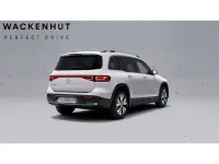 Gebraucht Mercedes EQB250 139 kW (190 PS) 2023 Weiss SUV