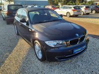 gebraucht BMW 116 I - KLIMAAUT PDC SHZG T.OMAT S.DACH