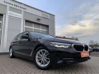 gebraucht BMW 520 d Touring