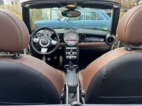 gebraucht Mini John Cooper Works Cabriolet John Cooper Works