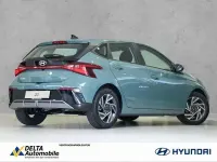 Neu Hyundai i20 Trend 90 PS (66 kW) 2026 Andere Kleinwagen