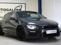 Gebraucht VW Scirocco Style 280 PS (205 kW) 2017 Grau Coupé