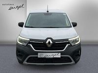 Gebraucht Renault Kangoo Rapid Advance 102 PS (75 kW) 2022 Weiß Van / Kleinbus