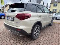 Neu Suzuki Vitara Comfort 110 PS (80 kW) 2026 Braun SUV