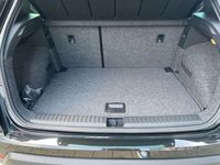 Gebraucht Seat Arona XCELLENCE 116 PS (85 kW) 2020 Schwarz SUV