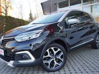 Gebraucht Renault Captur Bose Edition 120 PS (88 kW) 2017 Schwarz SUV