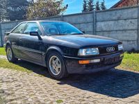 Second-hand Audi 80 116 CP (85 kW) 1991 Coupe