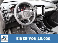 gebraucht Volvo XC40 Core Recharge Plug-In Hybrid 2WD