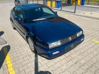 Gebraucht VW Corrado 160 PS (117 kW) 1991 Blau Coupé