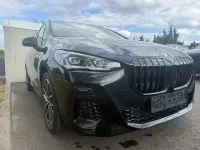 Neu BMW 220 M Sport 170 PS (125 kW) 2026 Schwarz Coupé