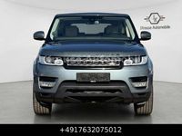 Gebraucht Land Rover Range Rover HSE 258 PS (189 kW) 2013 Grau SUV