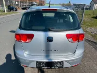 Occasion Seat Altea 105 ch (77 kW) 2008 Argent Monospace