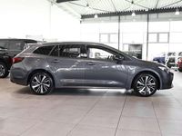 Neu Toyota Corolla 152 PS (111 kW) 2026 Marlingrau Kombi