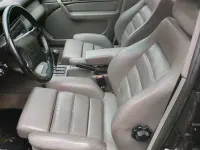 Gebraucht Audi 100 230 PS (169 kW) 1992 Grau Limousine