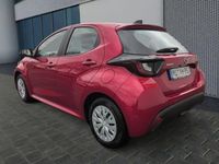 Gebraucht Mazda 2 Prime-Line 116 PS (85 kW) 2025 Rot Limousine