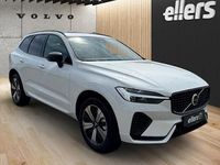 Gebraucht Volvo XC60 Plus 350 PS (257 kW) 2024 Weiß SUV