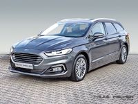 gebraucht Ford Mondeo Turnier Titanium 2.0 EcoBlue