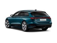 Gebraucht Audi A6 e-tron Ambiente 210 kW (286 PS) 2025 Malpeloblau metallic Kombi