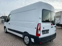 Gebraucht Renault Master 180 PS (132 kW) 2022 Weiss Van / Kleinbus