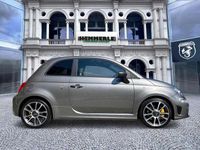 Gebraucht Abarth 695 179 PS (131 kW) 2024 Record grau Kleinwagen