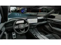 Gebraucht VW Passat R-line 265 PS (194 kW) 2025 Kombi