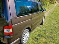Second-hand VW T5 174 CP (127 kW) 2008 Maro Van