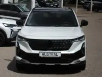 Gebraucht Renault Austral Esprit Alpine 200 PS (147 kW) 2025 Weiß SUV