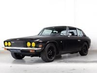 Gebraucht Jensen Interceptor 284 PS (208 kW) 1973 Schwarz