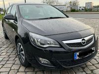 gebraucht Opel Astra Bj. 2010/Automatik/Xenon/Kurvenlicht/Navi/Einparkhilfe