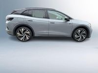 Gebraucht VW ID.4 GTX 219 kW (299 PS) 2023 Mondsteingrau SUV