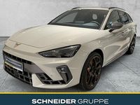 Neu Cupra Leon VZ 333 PS (244 kW) 2025 Grau Kombi