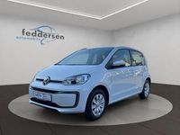 Gebraucht VW e-up! move up! 61 kW (83 PS) 2021 Weiß Kleinwagen