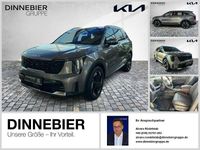 Gebraucht Kia Sorento 252 PS (185 kW) 2025 Braun SUV