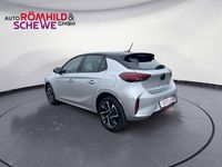 Neu Opel Corsa 101 PS (74 kW) 2025 Silber Limousine